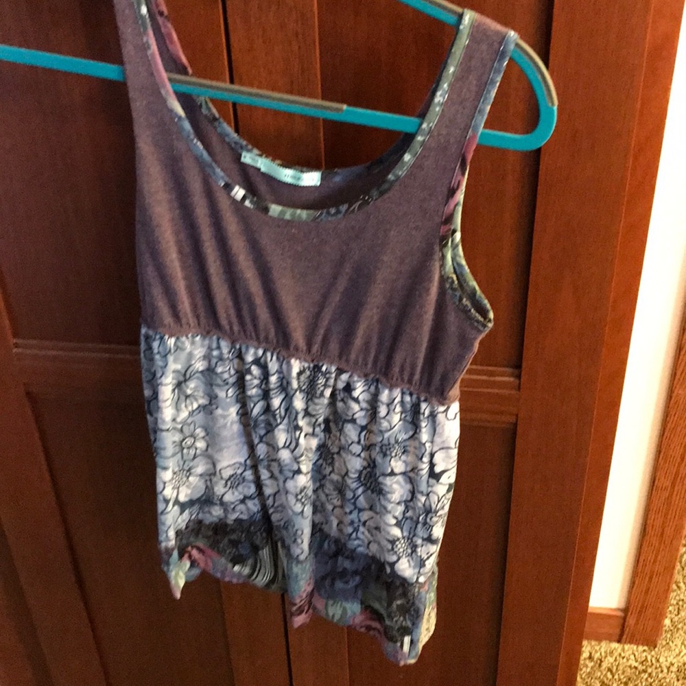 Tank top